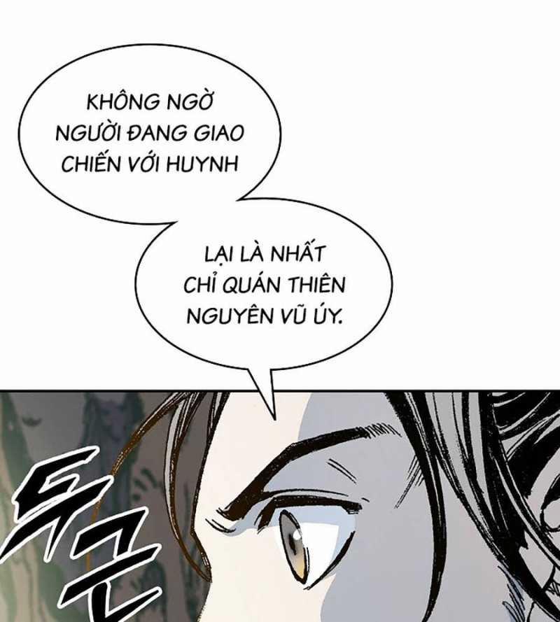 Hồi Ức Của Chiến Thần 128 trang 6