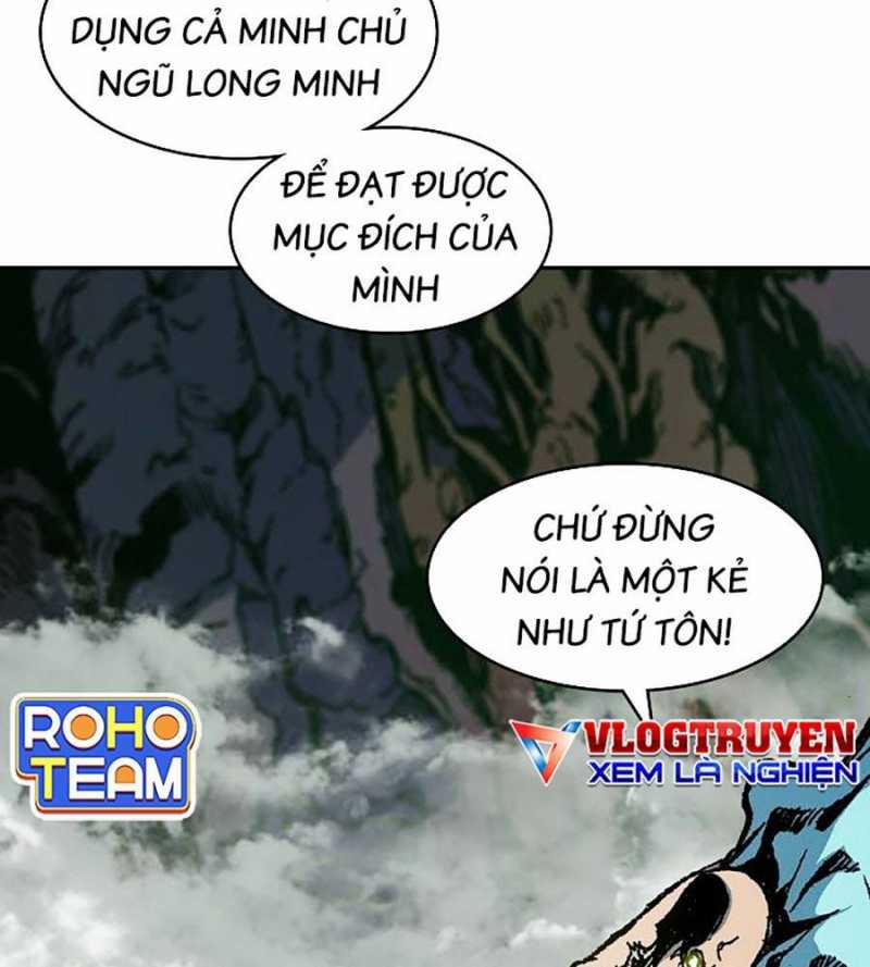 Hồi Ức Của Chiến Thần 129 trang 115