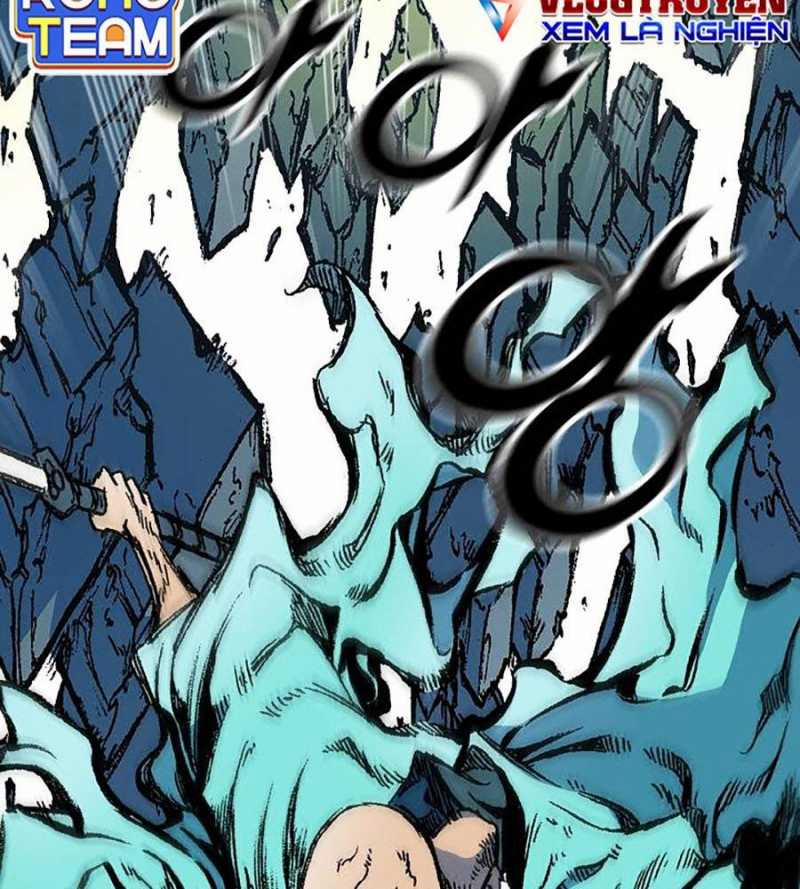 Hồi Ức Của Chiến Thần 129 trang 131