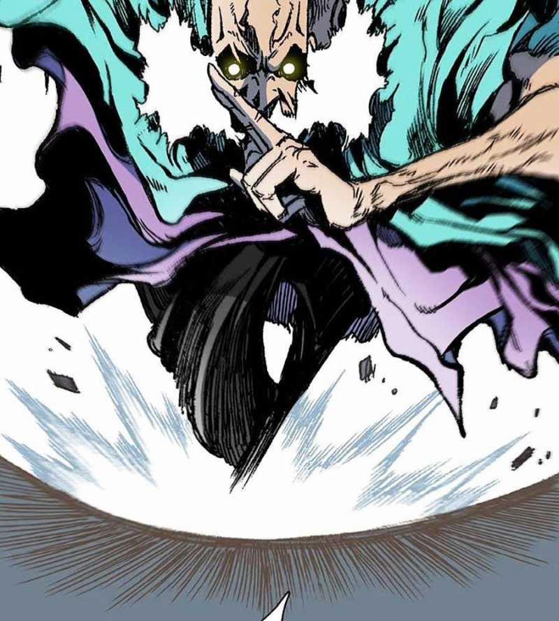 Hồi Ức Của Chiến Thần 129 trang 132