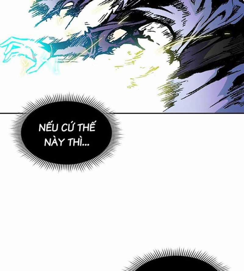 Hồi Ức Của Chiến Thần 129 trang 135