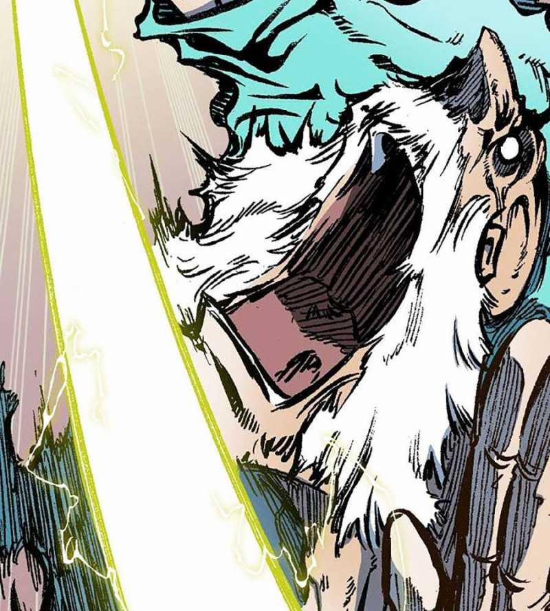 Hồi Ức Của Chiến Thần 129 trang 143