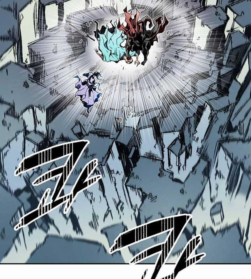 Hồi Ức Của Chiến Thần 129 trang 158