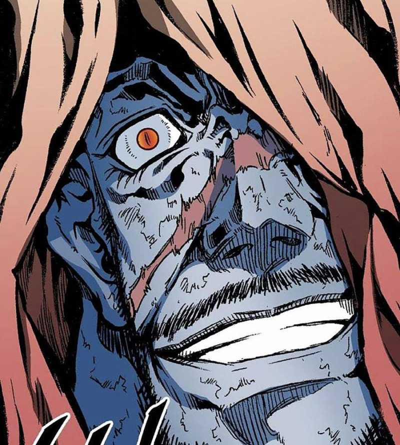 Hồi Ức Của Chiến Thần 129 trang 170