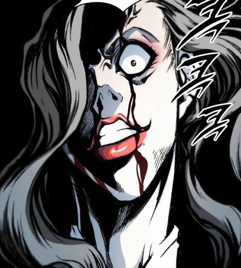 Hồi Ức Của Chiến Thần 129 trang 42