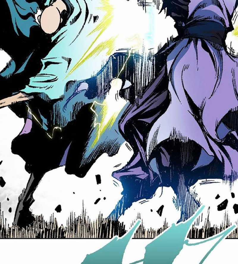 Hồi Ức Của Chiến Thần 129 trang 82