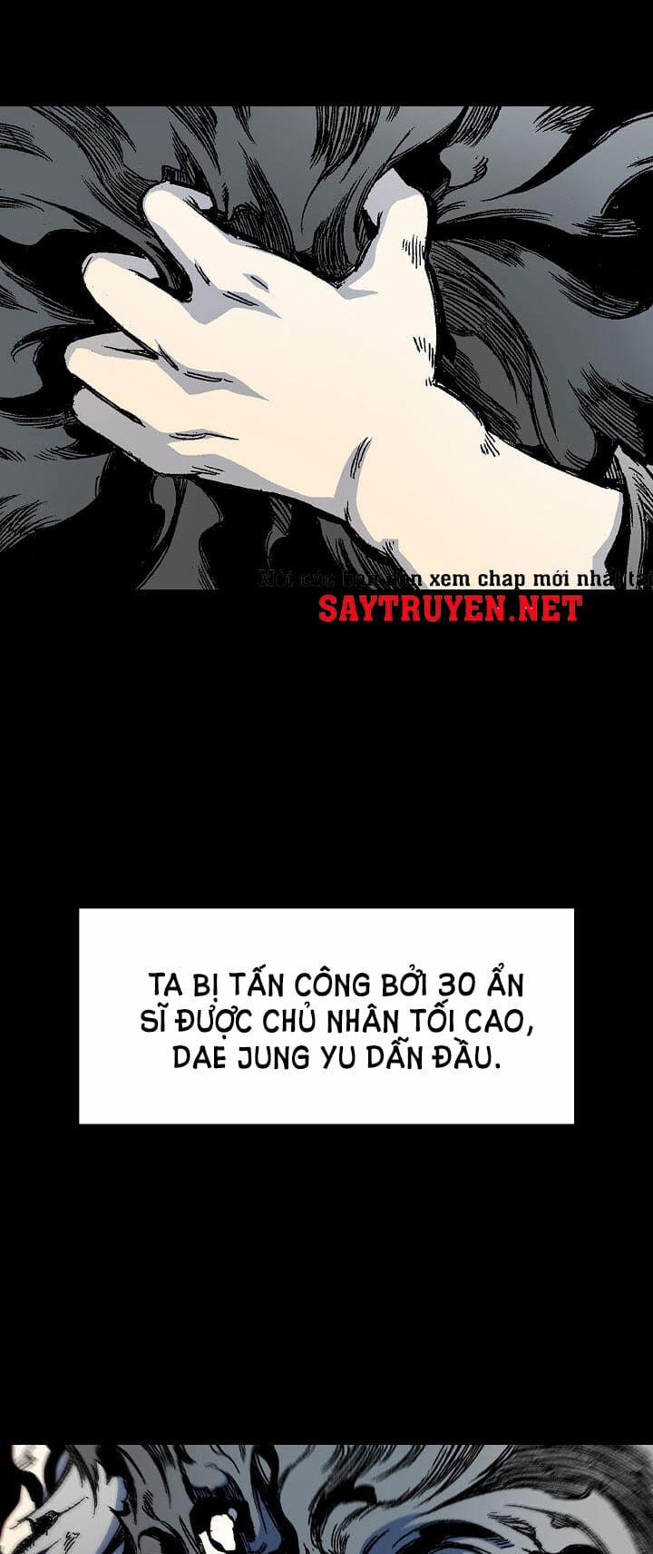 Hồi Ức Của Chiến Thần 13 trang 13