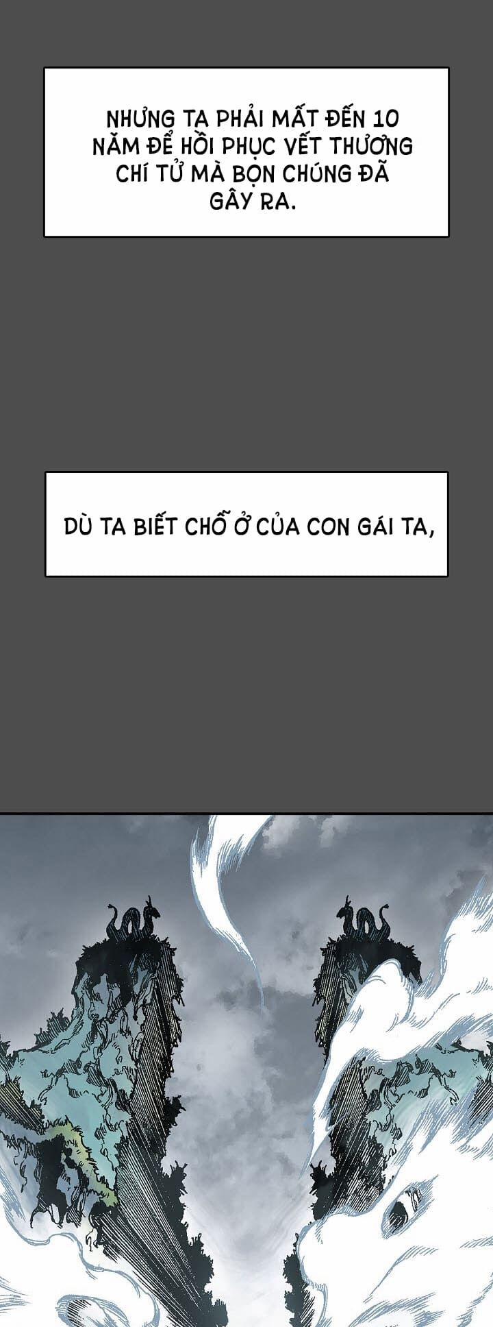 Hồi Ức Của Chiến Thần 13 trang 23
