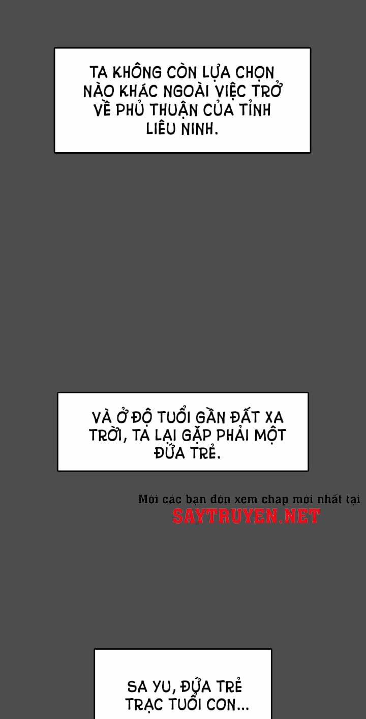 Hồi Ức Của Chiến Thần 13 trang 29