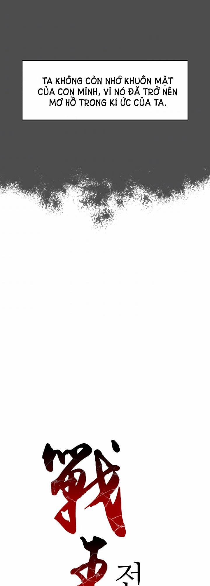 Hồi Ức Của Chiến Thần 13 trang 31
