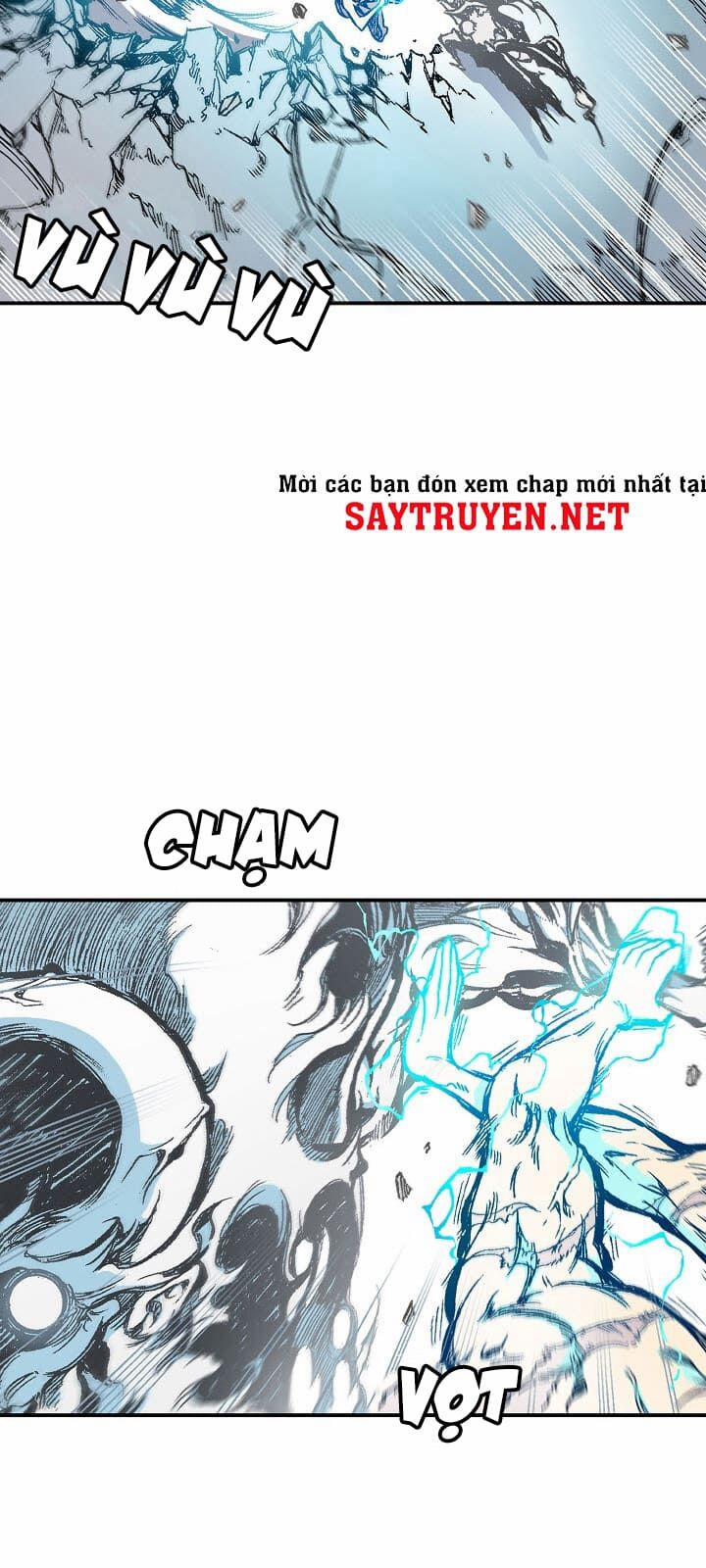 Hồi Ức Của Chiến Thần 13 trang 35