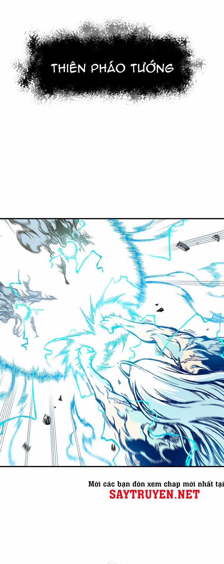 Hồi Ức Của Chiến Thần 13 trang 38