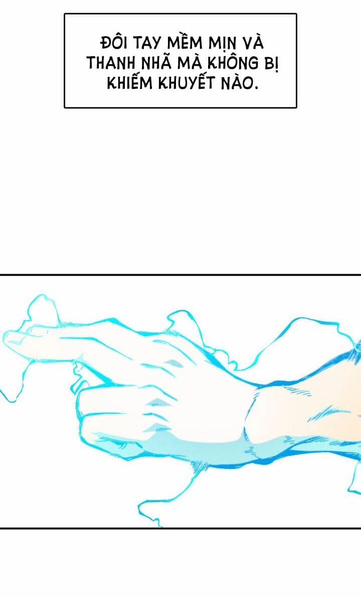 Hồi Ức Của Chiến Thần 13 trang 4