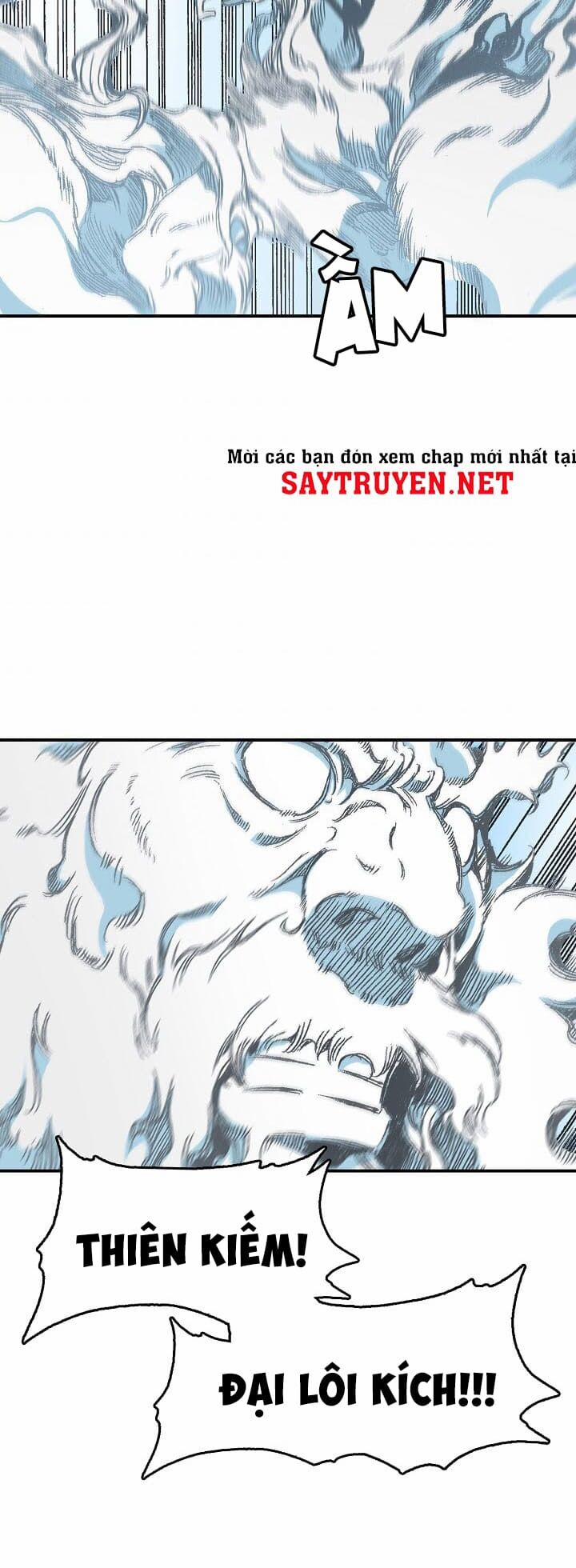 Hồi Ức Của Chiến Thần 13 trang 43