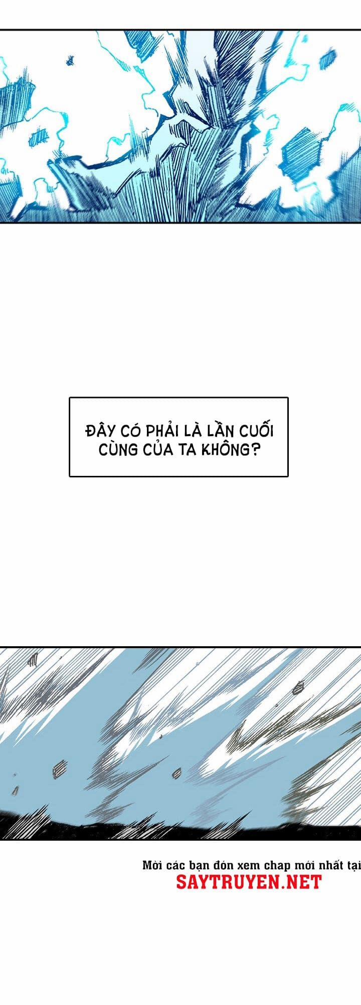 Hồi Ức Của Chiến Thần 13 trang 47