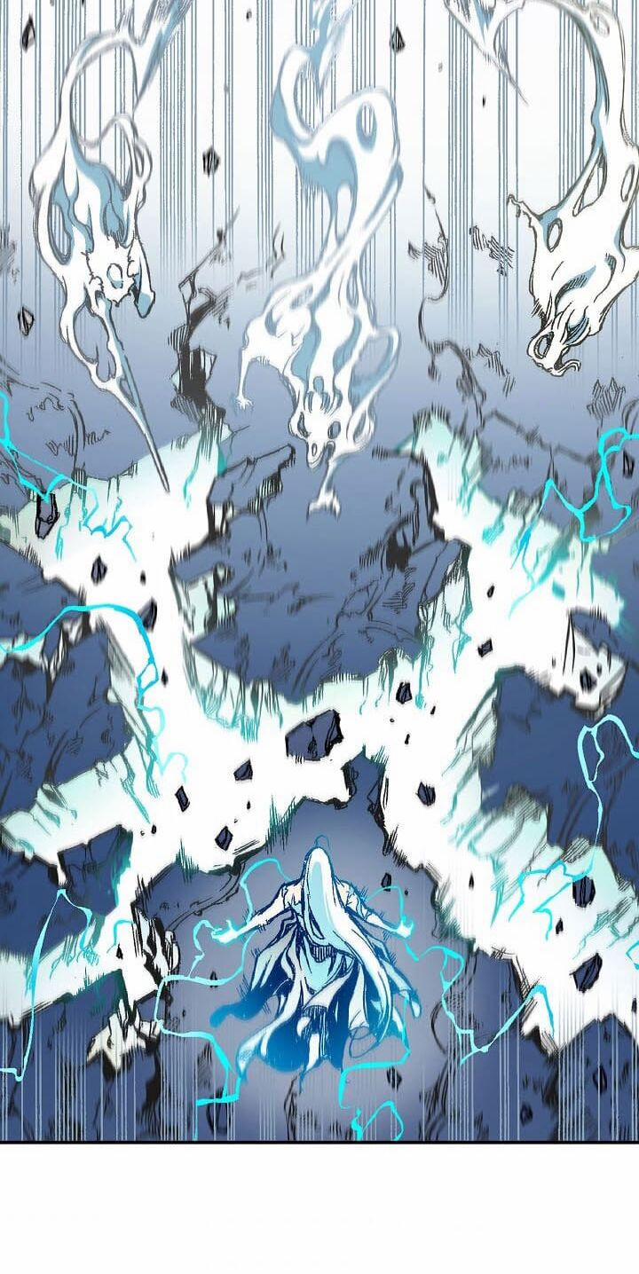 Hồi Ức Của Chiến Thần 13 trang 49