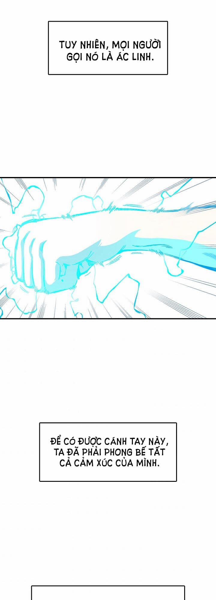 Hồi Ức Của Chiến Thần 13 trang 5