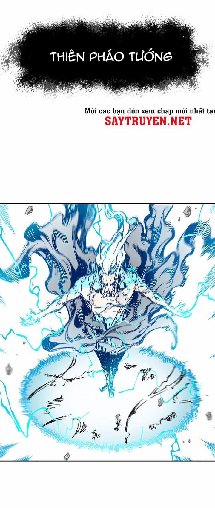 Hồi Ức Của Chiến Thần 13 trang 50