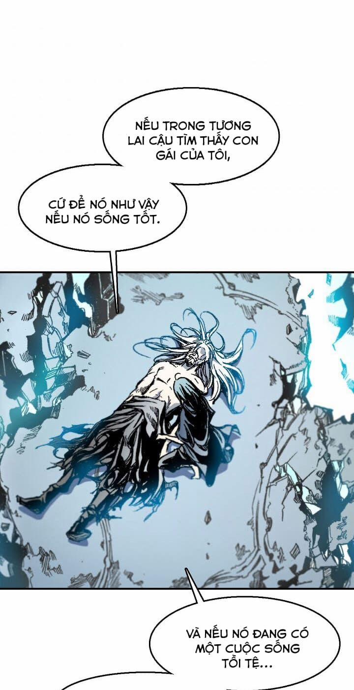 Hồi Ức Của Chiến Thần 13 trang 55