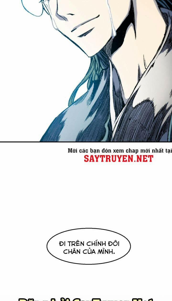 Hồi Ức Của Chiến Thần 13 trang 59