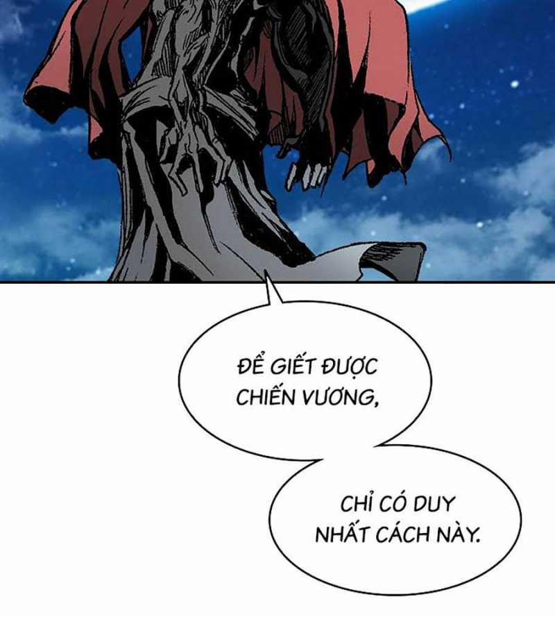 Hồi Ức Của Chiến Thần 130 trang 11