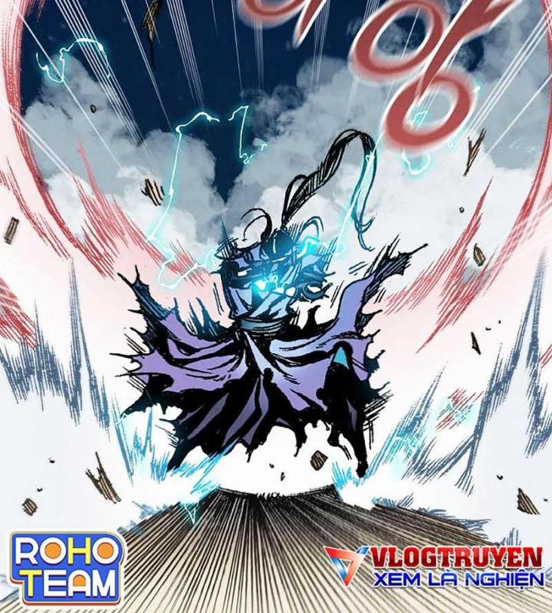 Hồi Ức Của Chiến Thần 130 trang 115