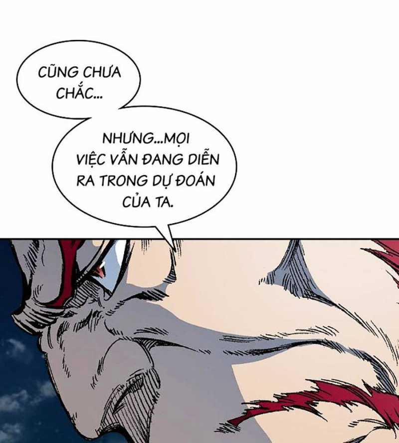 Hồi Ức Của Chiến Thần 130 trang 152