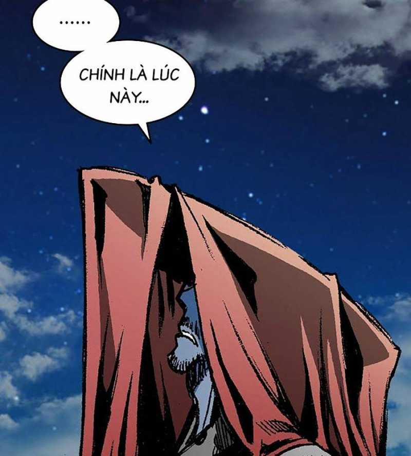 Hồi Ức Của Chiến Thần 130 trang 16