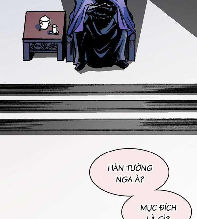 Hồi Ức Của Chiến Thần 130 trang 166