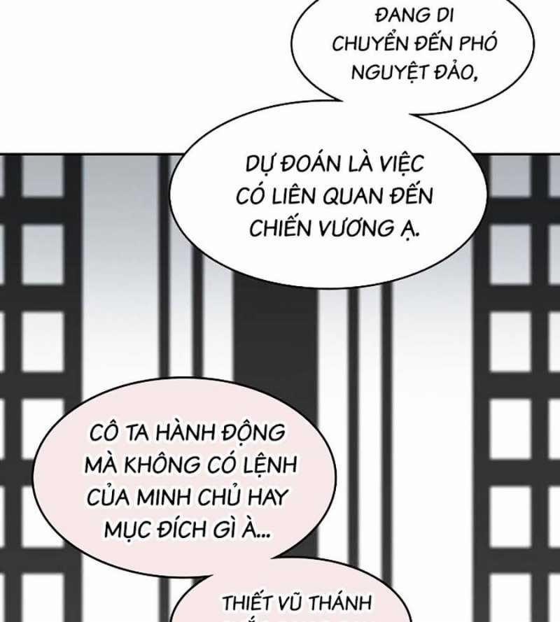 Hồi Ức Của Chiến Thần 130 trang 168