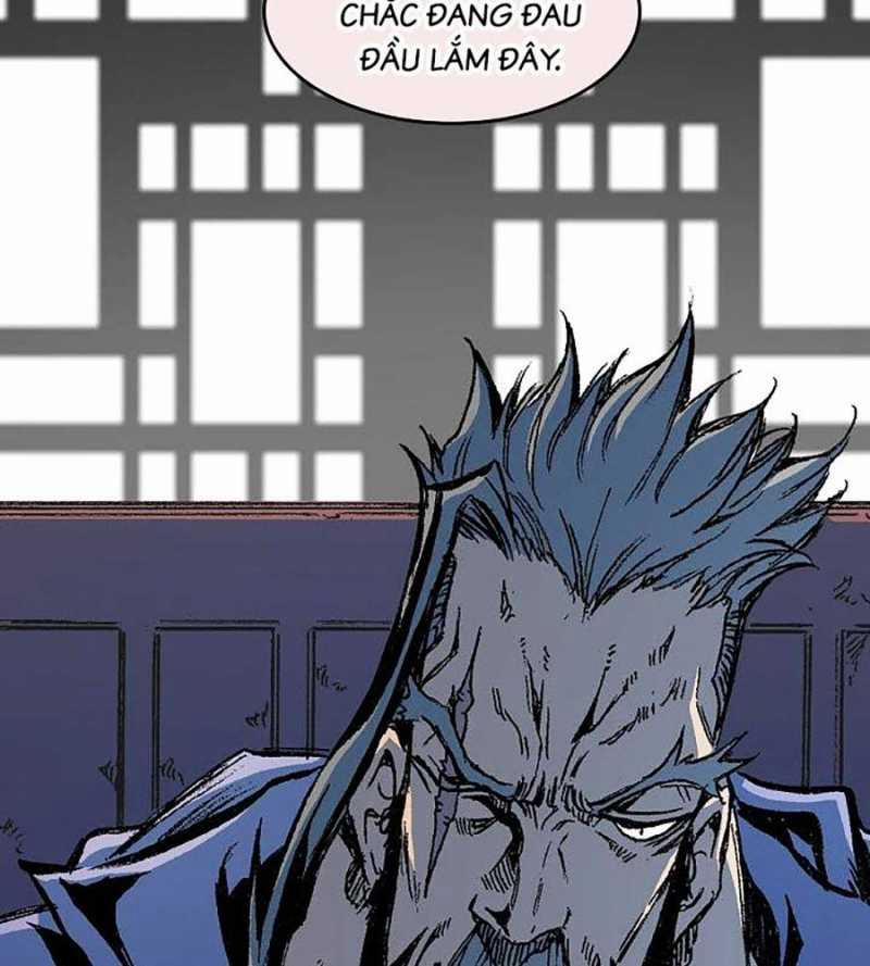 Hồi Ức Của Chiến Thần 130 trang 169