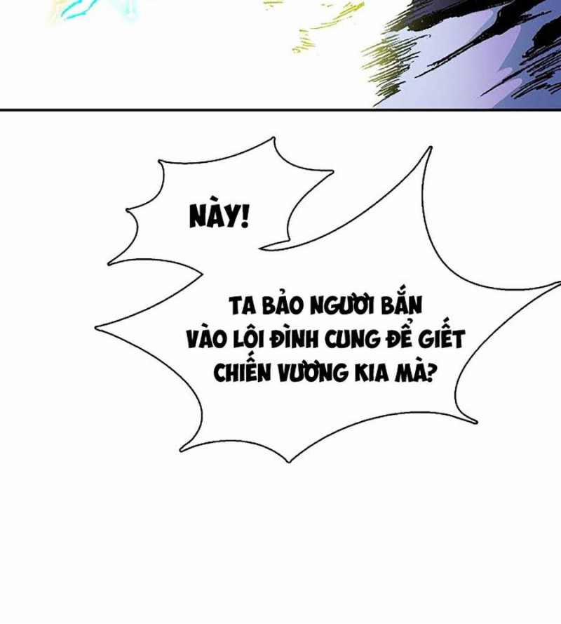 Hồi Ức Của Chiến Thần 130 trang 19