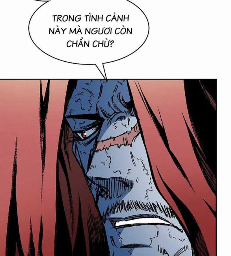 Hồi Ức Của Chiến Thần 130 trang 26