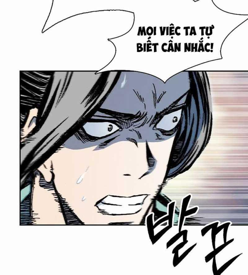 Hồi Ức Của Chiến Thần 130 trang 37