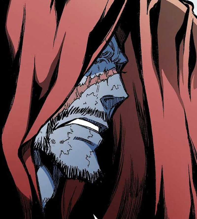 Hồi Ức Của Chiến Thần 130 trang 49