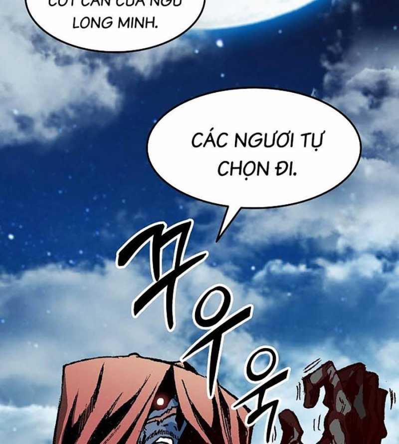 Hồi Ức Của Chiến Thần 130 trang 52