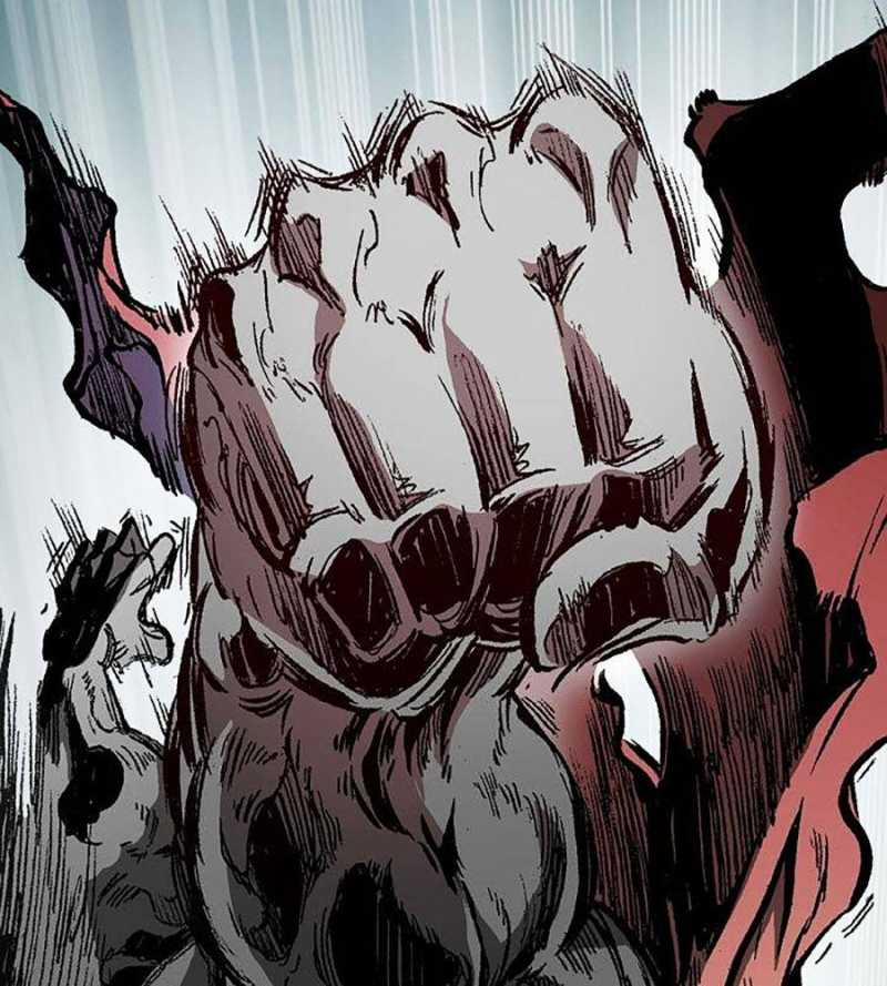 Hồi Ức Của Chiến Thần 130 trang 83