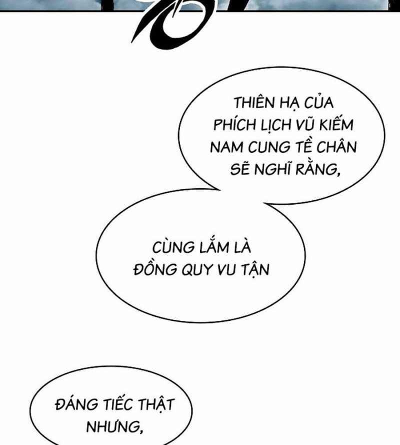 Hồi Ức Của Chiến Thần 130 trang 9