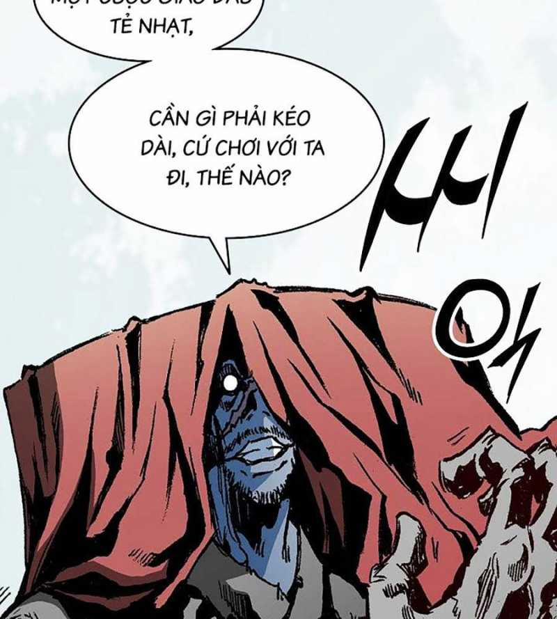Hồi Ức Của Chiến Thần 130 trang 99