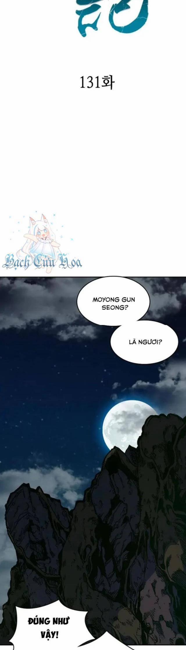 Hồi Ức Của Chiến Thần 131 trang 13