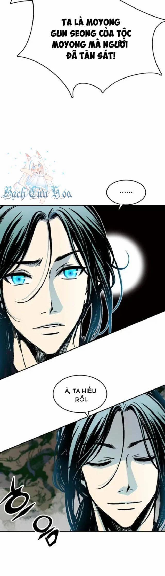 Hồi Ức Của Chiến Thần 131 trang 14