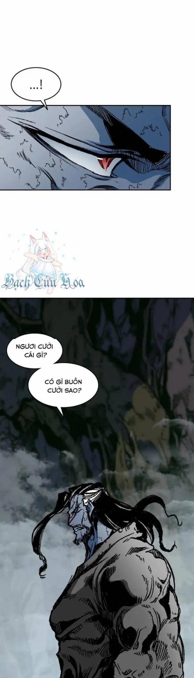 Hồi Ức Của Chiến Thần 131 trang 15