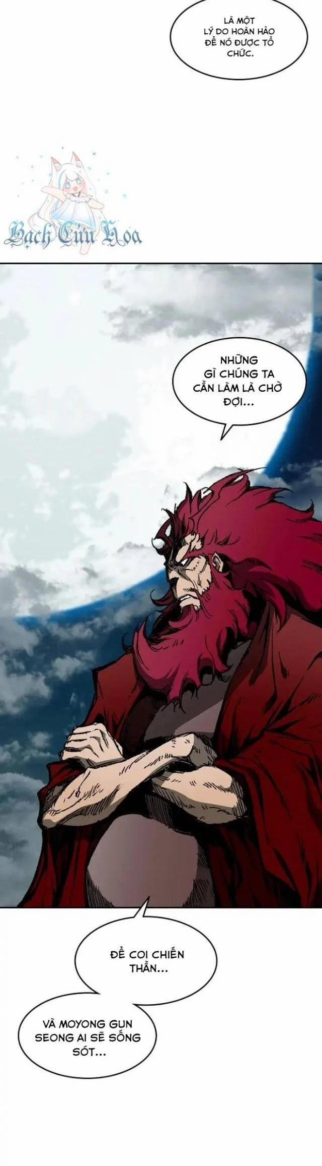 Hồi Ức Của Chiến Thần 131 trang 2