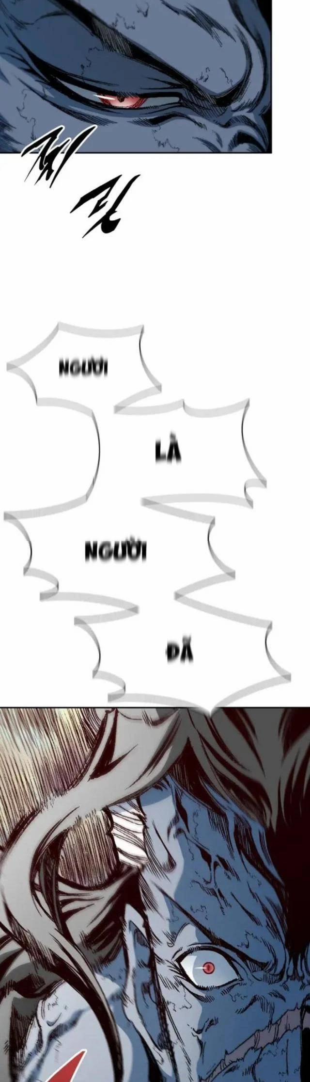 Hồi Ức Của Chiến Thần 131 trang 20