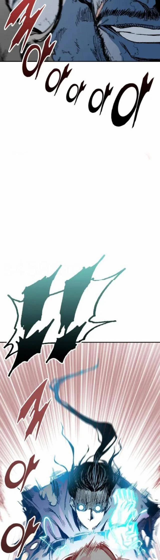 Hồi Ức Của Chiến Thần 131 trang 21