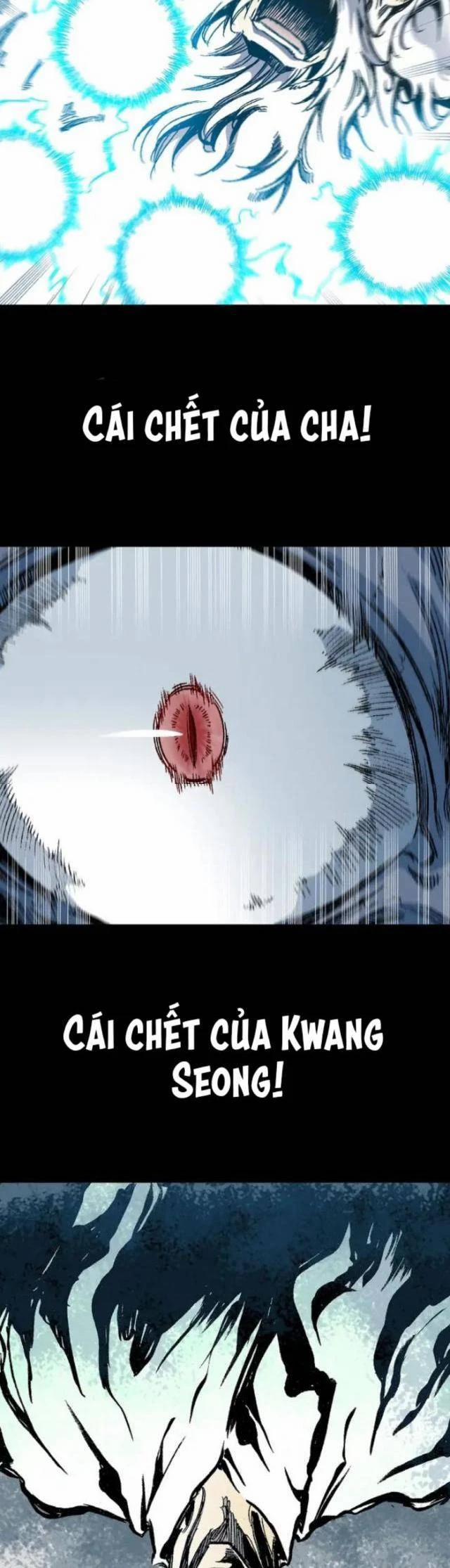 Hồi Ức Của Chiến Thần 131 trang 24