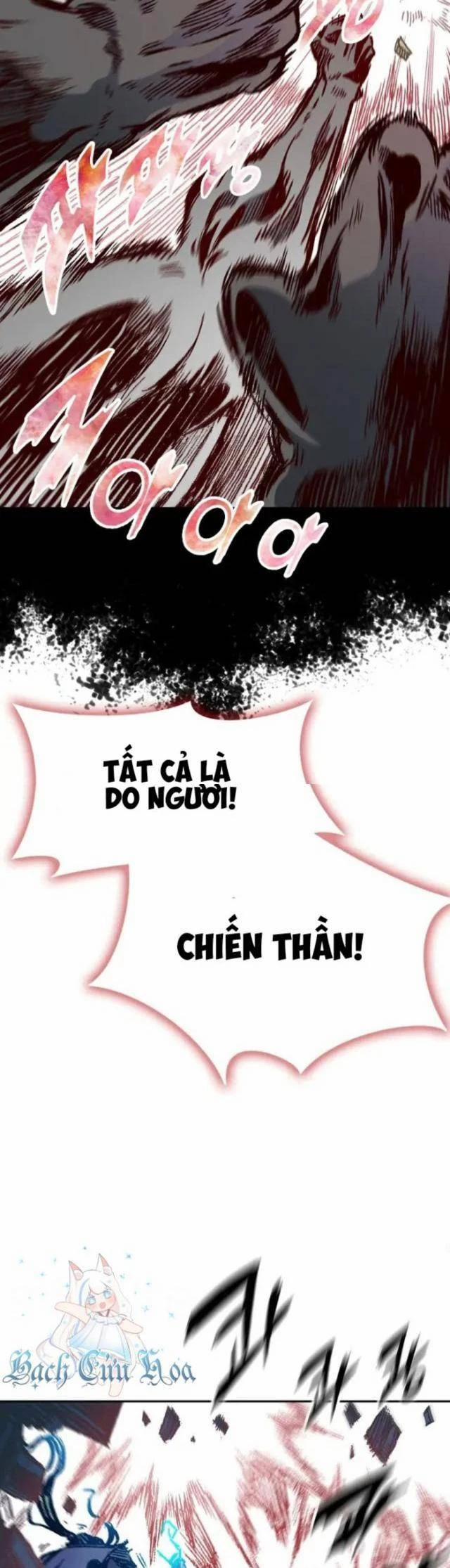 Hồi Ức Của Chiến Thần 131 trang 26