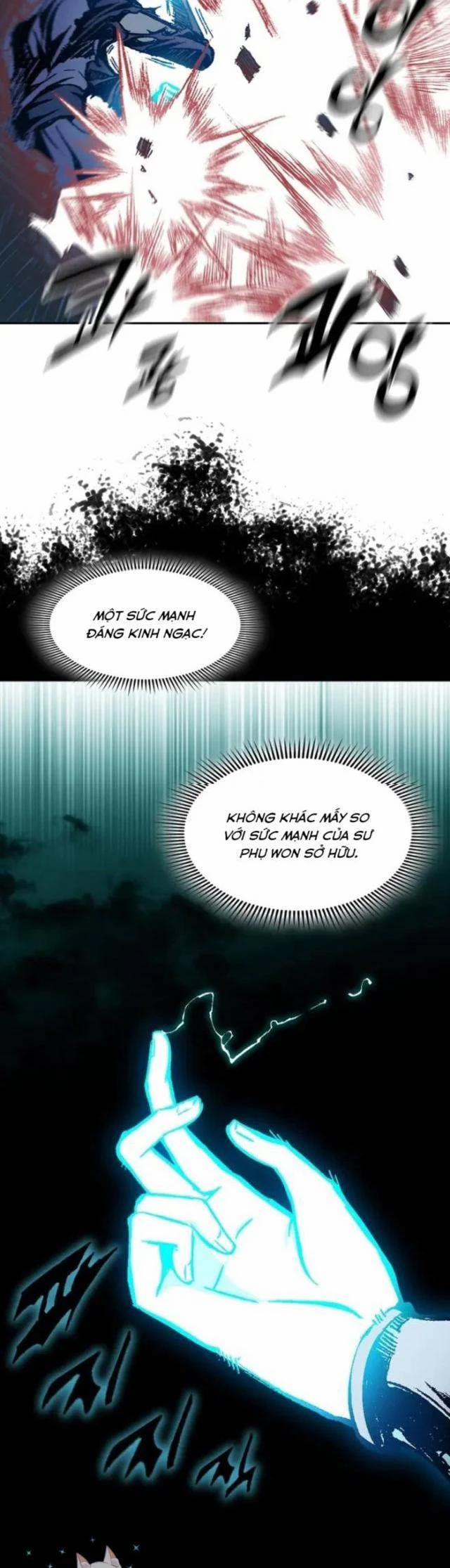 Hồi Ức Của Chiến Thần 131 trang 27