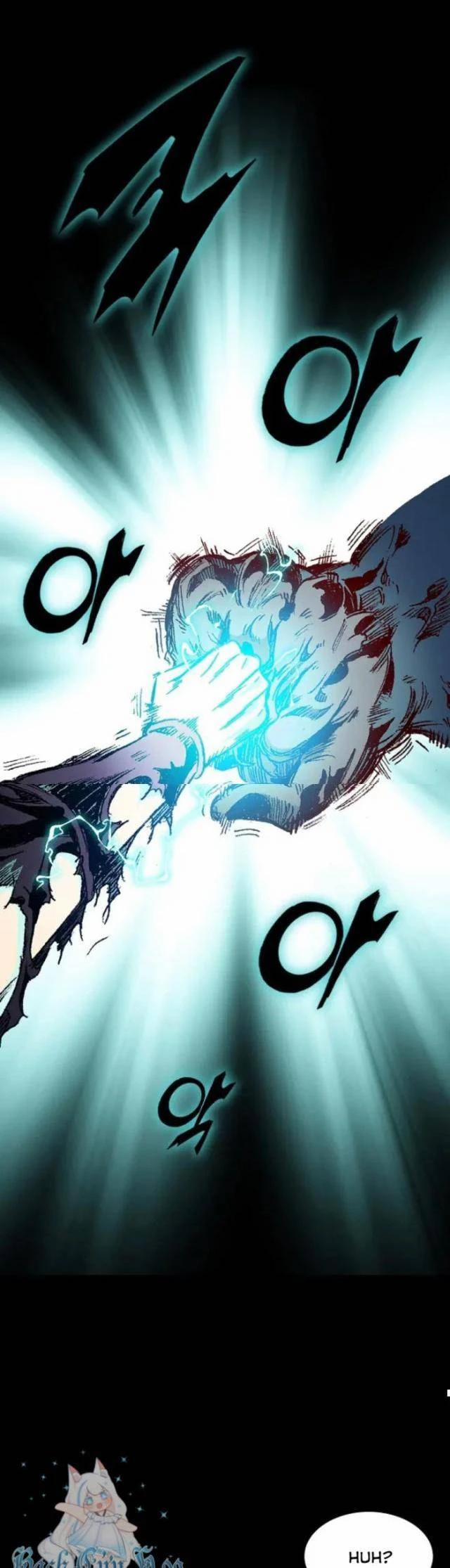 Hồi Ức Của Chiến Thần 131 trang 32