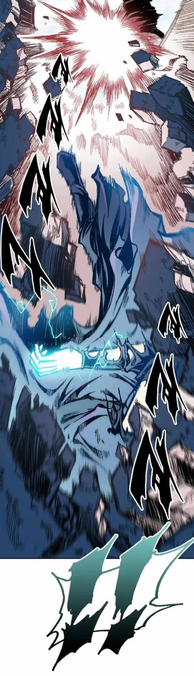 Hồi Ức Của Chiến Thần 131 trang 38